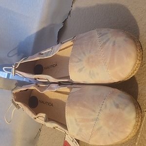 New Nautica Shoes
